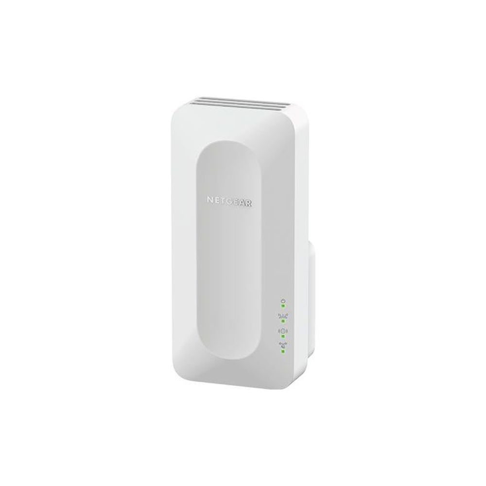 Netgear EAX15-200AUS Dual Band 802.11ax 1.80 Gbit/s Wireless Range Extender