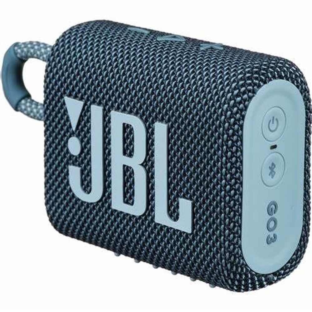 JBL Go3 Mini Portable Bluetooth® Speaker. Colour Options-c