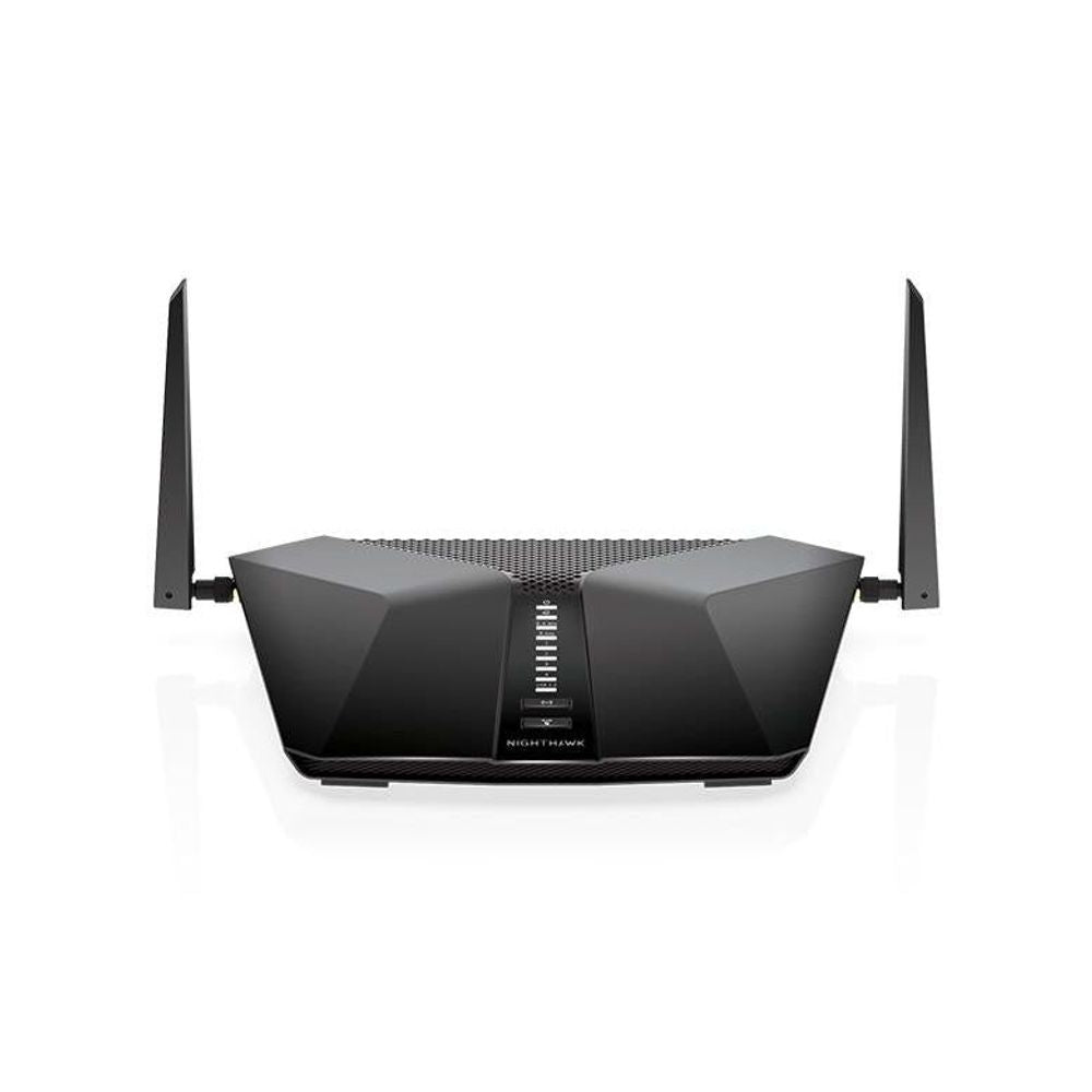 Netgear LAX20-100AUS - Nighthawk AX4 LAX20 1 SIM Cellular, Ethernet Modem/Wireless Router - 4G - LTE
