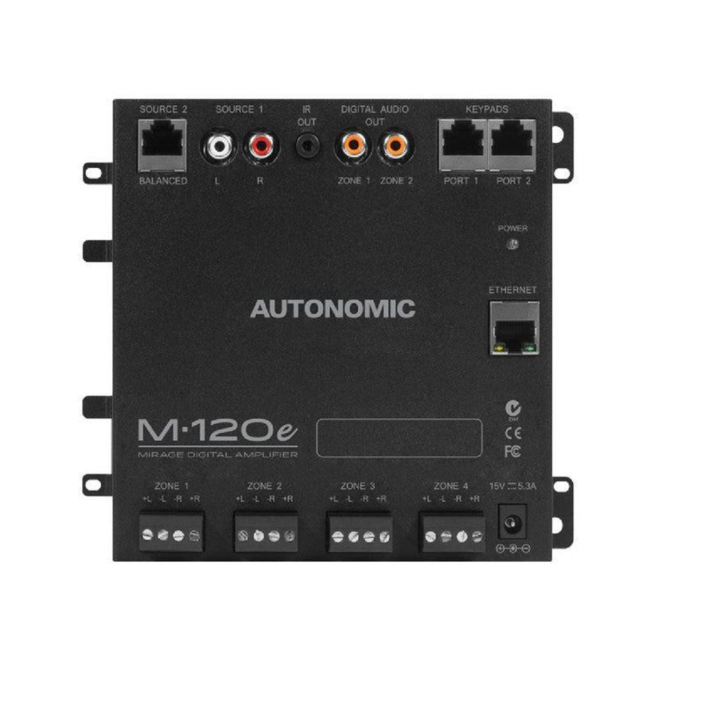 Autonomic Mirage M-120e