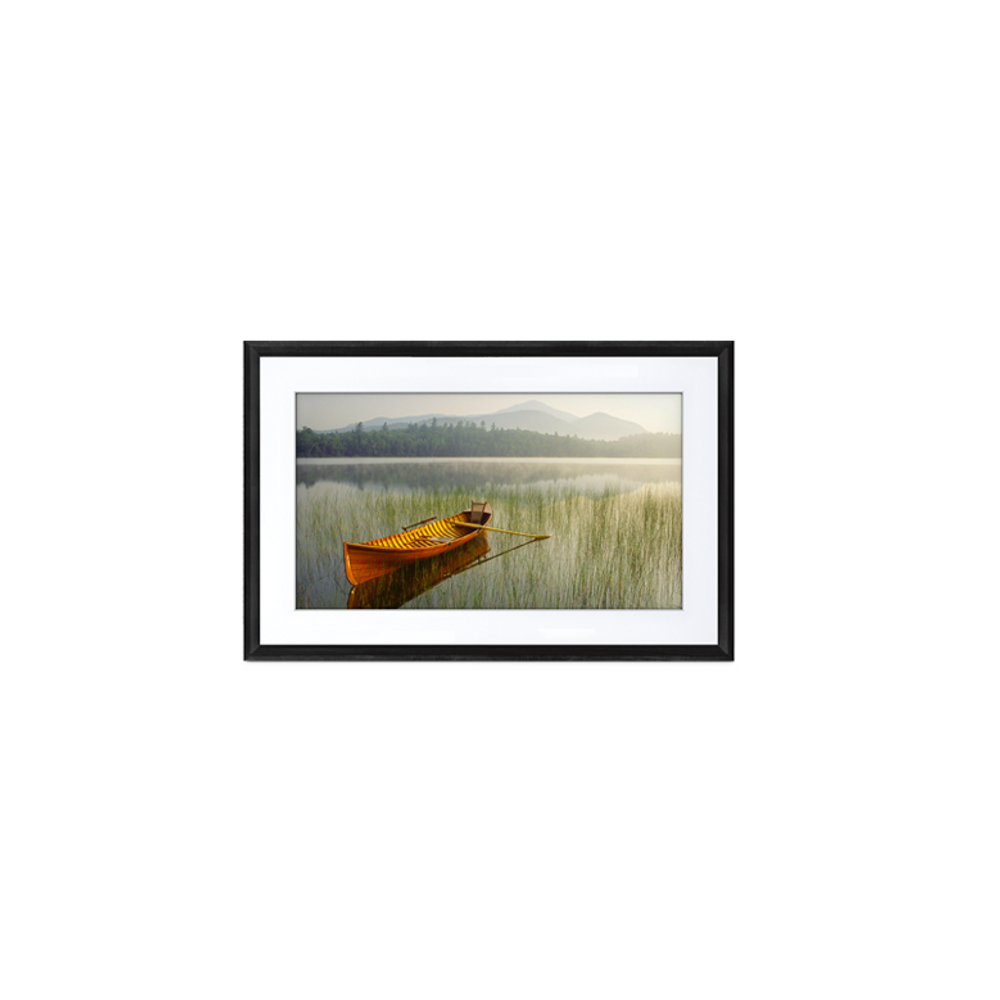 Netgear MC327 Meural Digital Art Canvas 27-inch Smart Art Frame, Frame Colour Choice