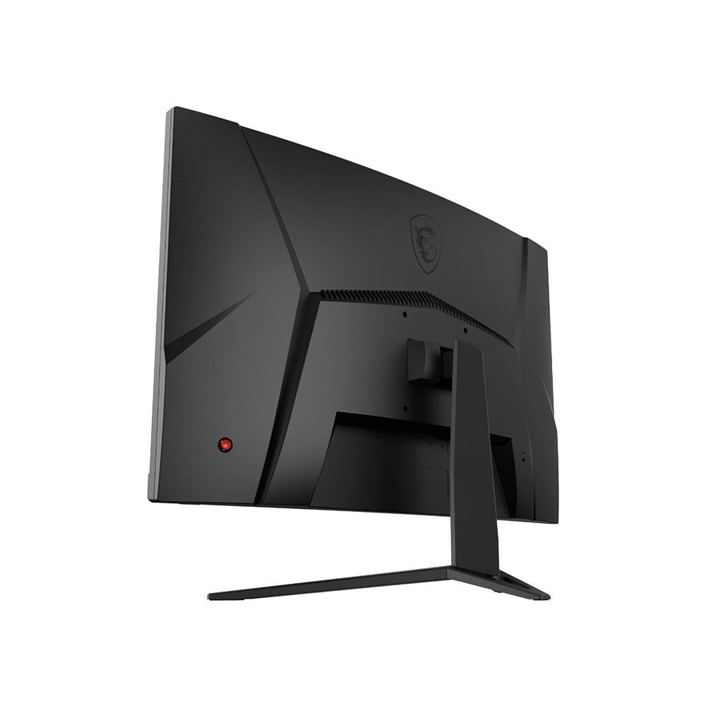MSI G27C4 Optix 27" FHD 165Hz 1ms Curved Screen LED Gaming Monitor