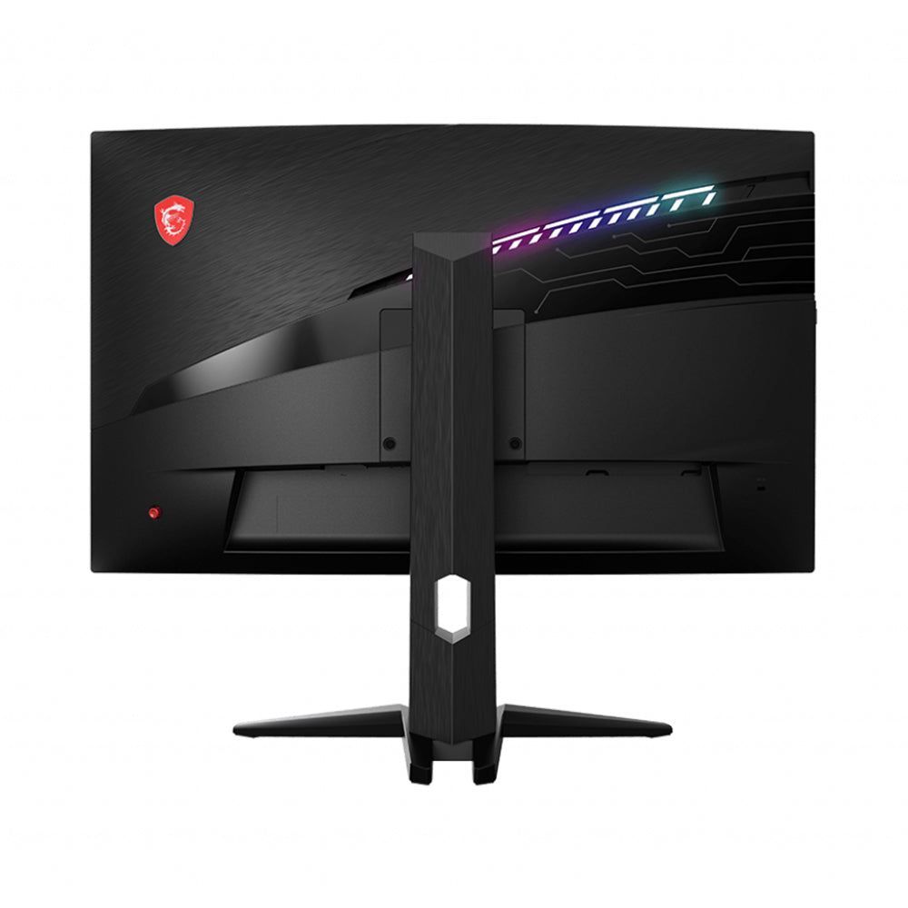 MSI MAG272CQR Optix 27" Full HD 165Hz Curved Screen LED Gaming LCD Monitor