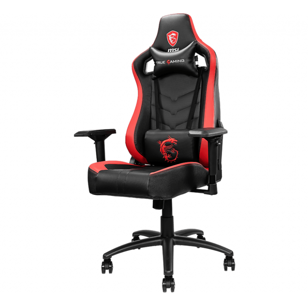 MSI - MAG CH110 Gaming Chair