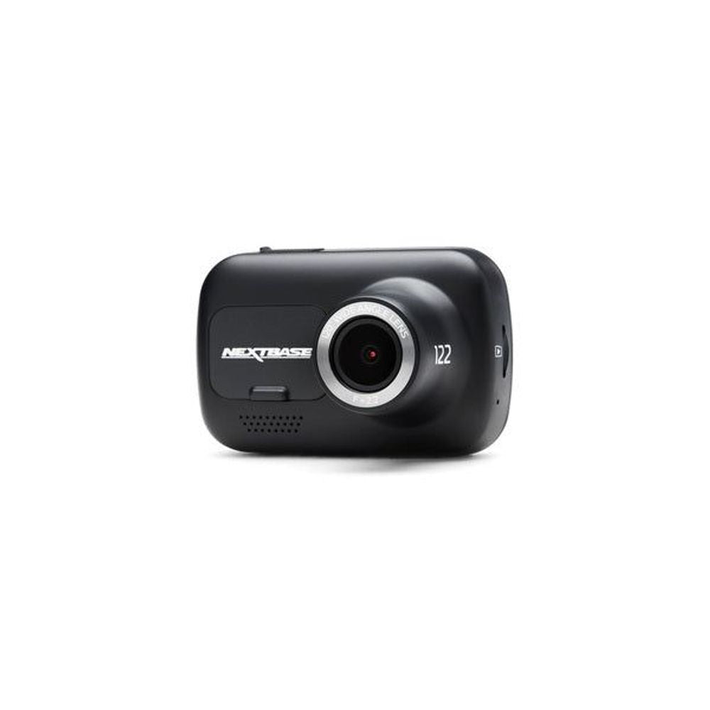 NEXTBASE 122 Dash Cam - 720p HD @ 30fps