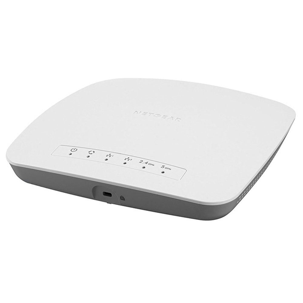 NETGEAR WAC510-10000S - Insight Managed Smart Wireless Access Point