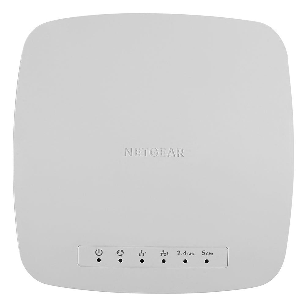 NETGEAR WAC510-10000S - Insight Managed Smart Wireless Access Point
