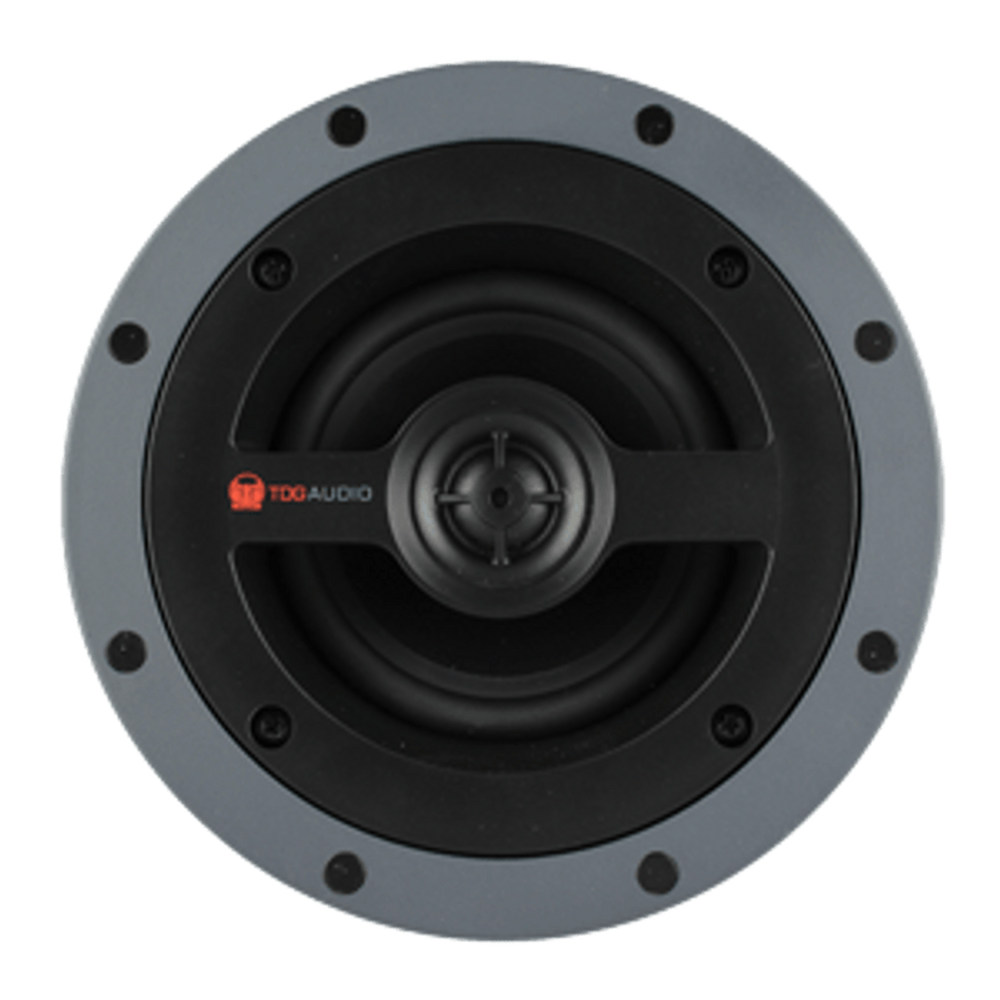 TDG 4" Ceiling Speaker