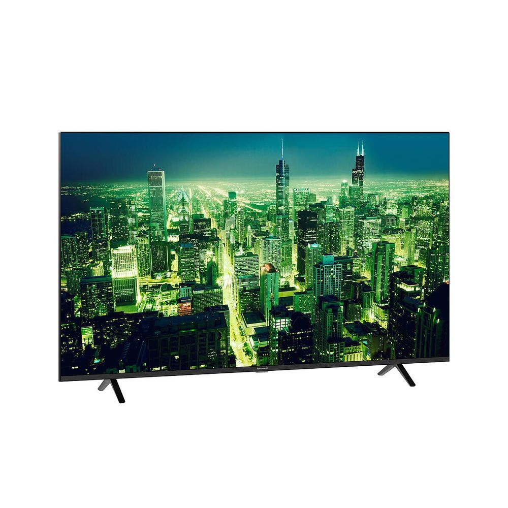 Panasonic TH-55J650Z 55" 4K LED - Android TV, Chromecast, UHF Tuner