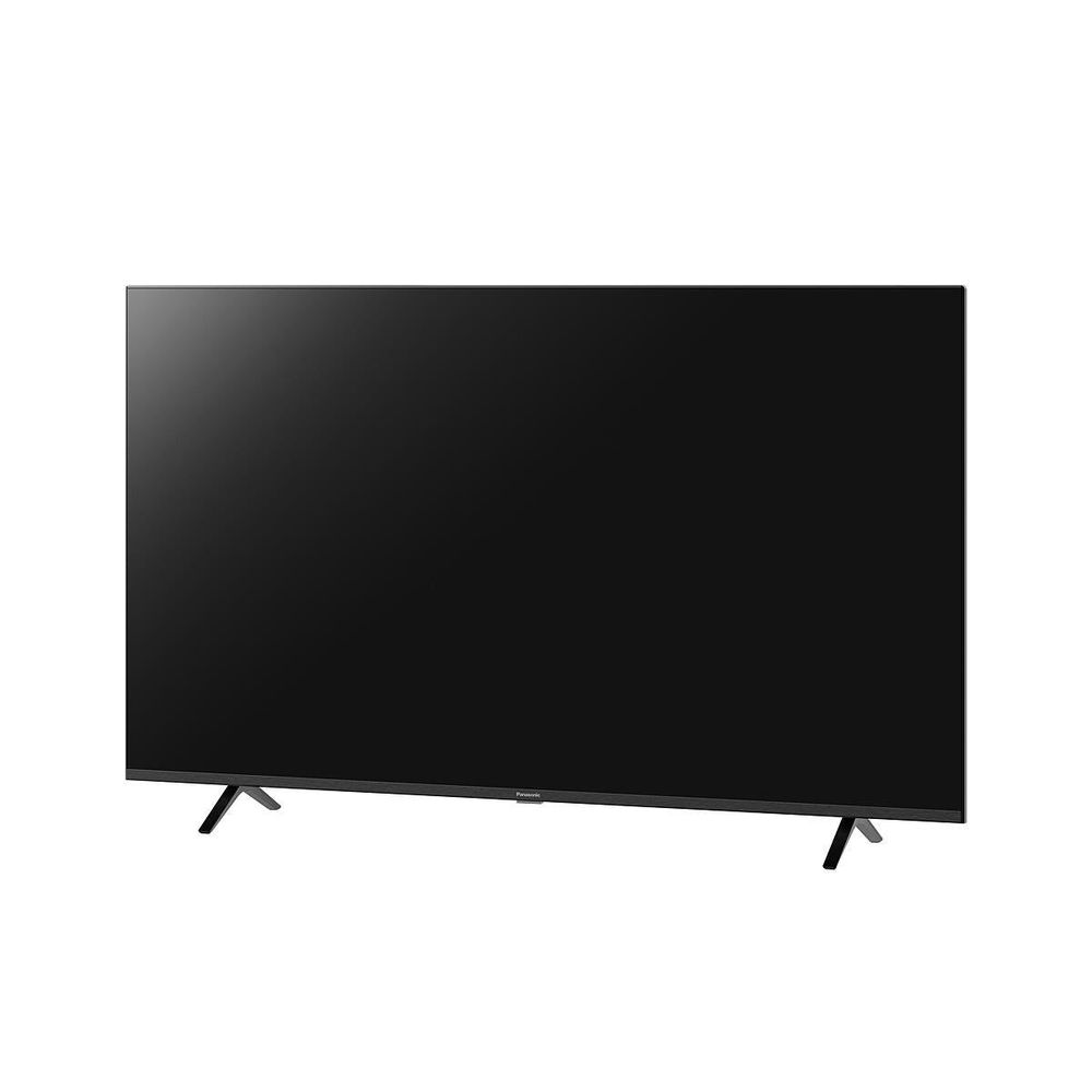 Panasonic TH-55J650Z 55" 4K LED - Android TV, Chromecast, UHF Tuner