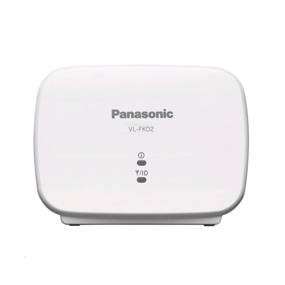 Panasonic VL-FKD2AZ Intercom DECT Repeater