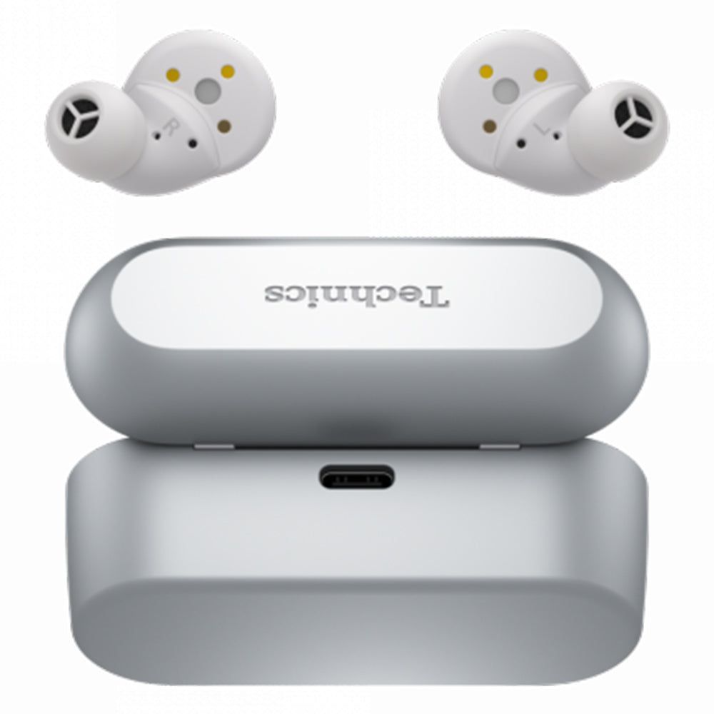 Technics EAH-AZ40E True wireless Superior Call Quality Earphones