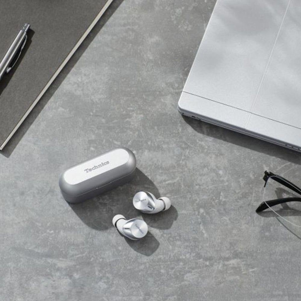 Technics EAH-AZ40E True wireless Superior Call Quality Earphones