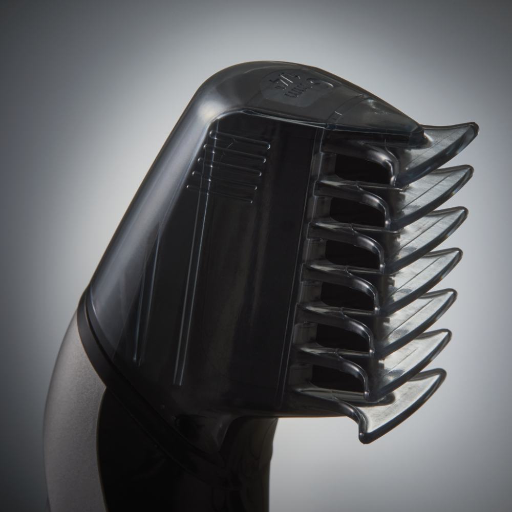 Panasonic ER-GK60-S541 Wet & Dry RC power Precision Body Hair Trimmer