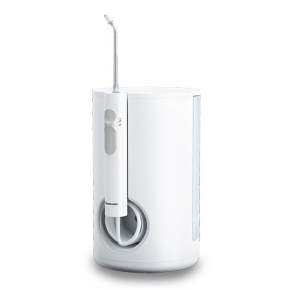 Panasonic EW1611W541 Reservoir Oral Irrigator Electric Toothbrush