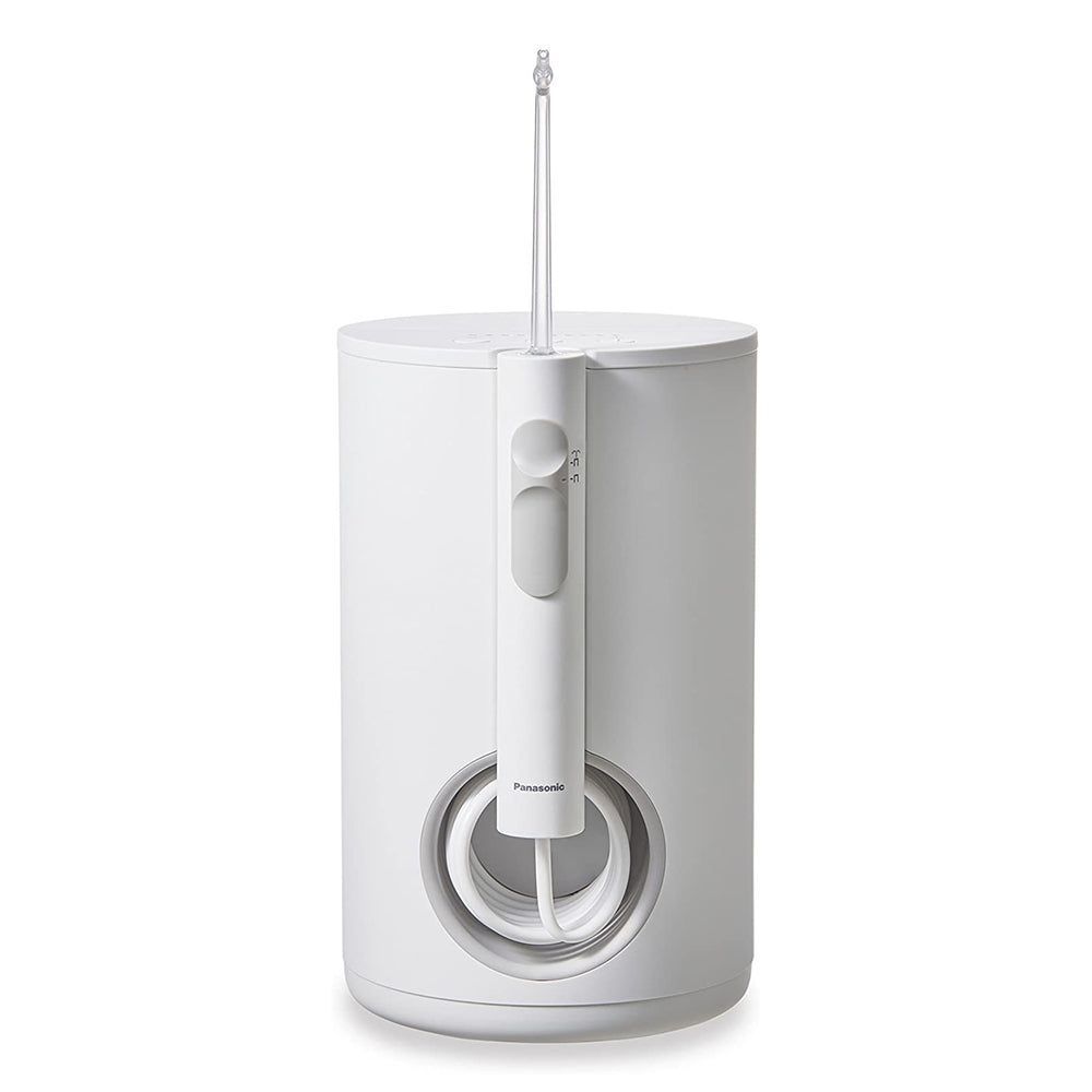 Panasonic EW1611W541 Reservoir Oral Irrigator Electric Toothbrush