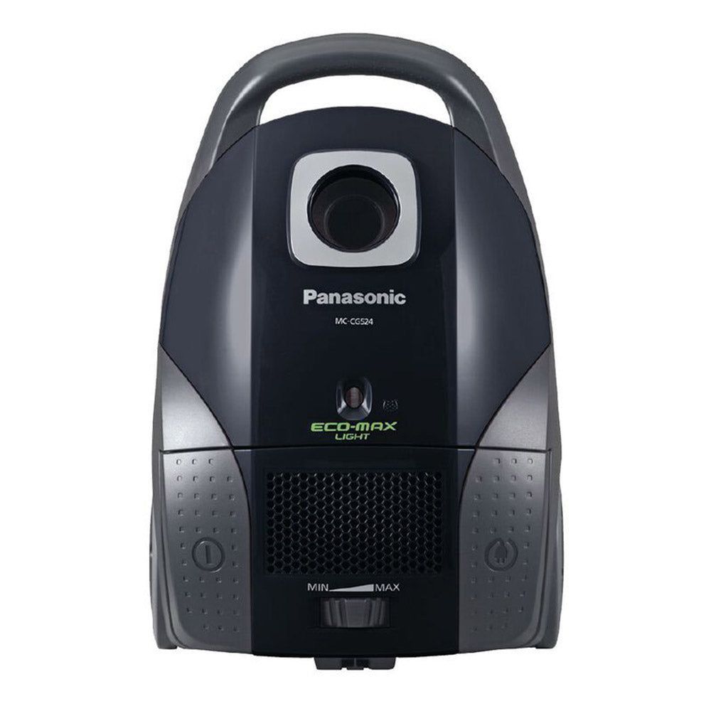 Panasonic MC-CG524KG43 1400W 3.0L Dust Capacity Vacuum Cleaner