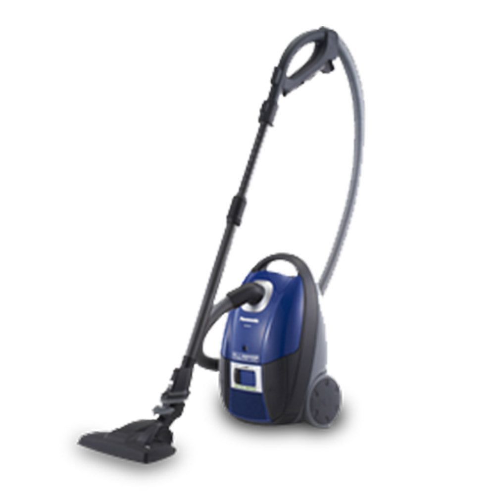 Panasonic MC-CG712AG43 1400W 3.0L Dust Capacity Vacuum Cleaner
