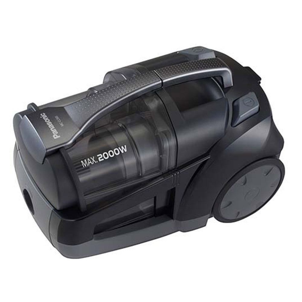 Panasonic MC-CL565KG43 2000W 2.0L Capacity Bagless Vacuum Cleaner