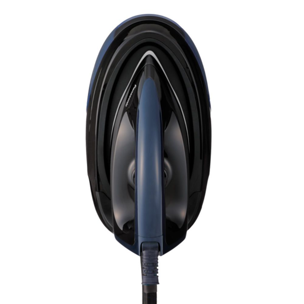 Panasonic NI-GT200ASJ Anti-calc Steam generator Iron for Quick Ironing