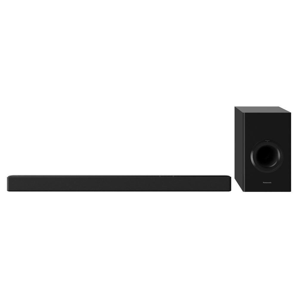 Panasonic SC-HTB490GNK 2.1ch 240W Soundbar with Subwoofer