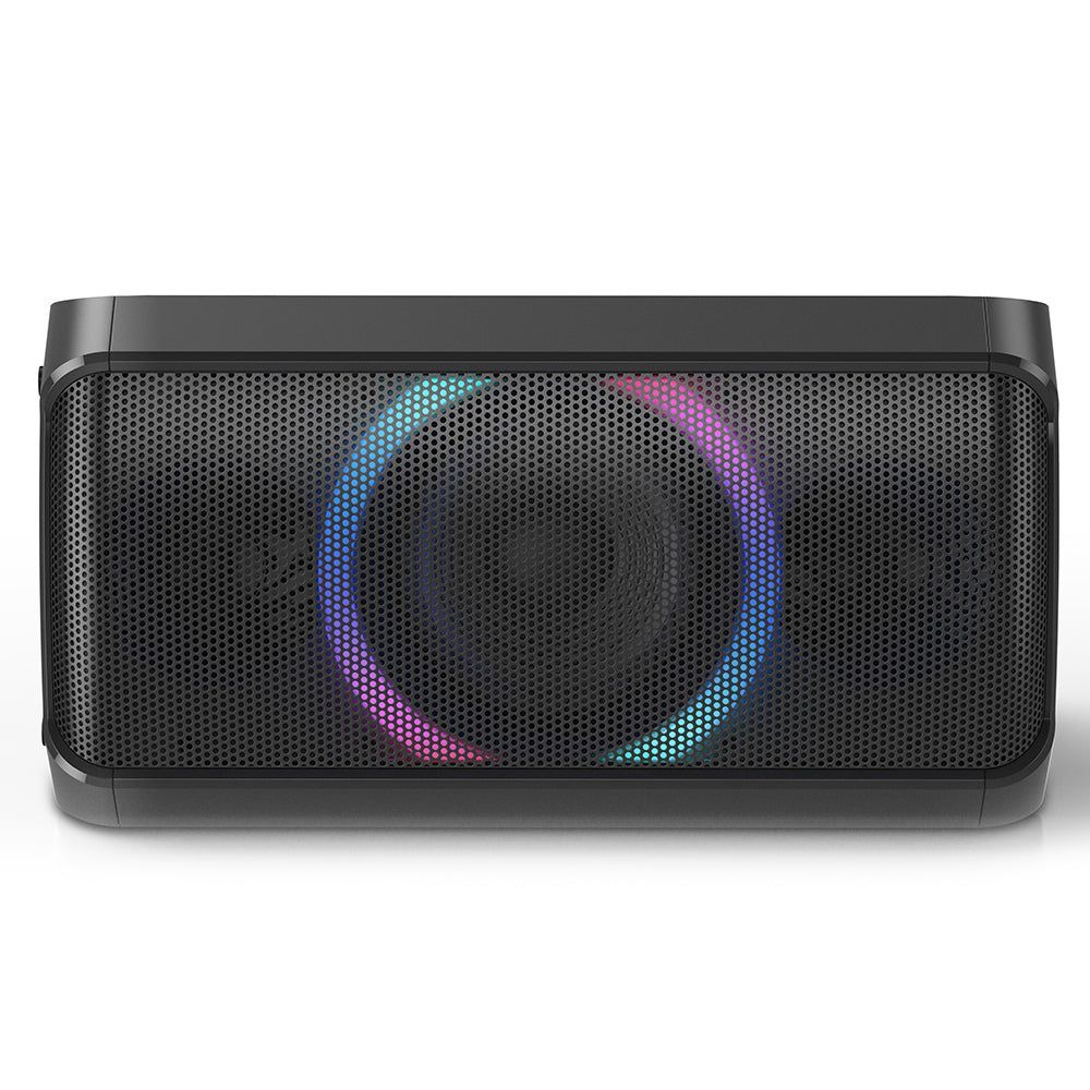 Panasonic SC-TMAX5GN-K 150W Wireless Tower Party Speaker System