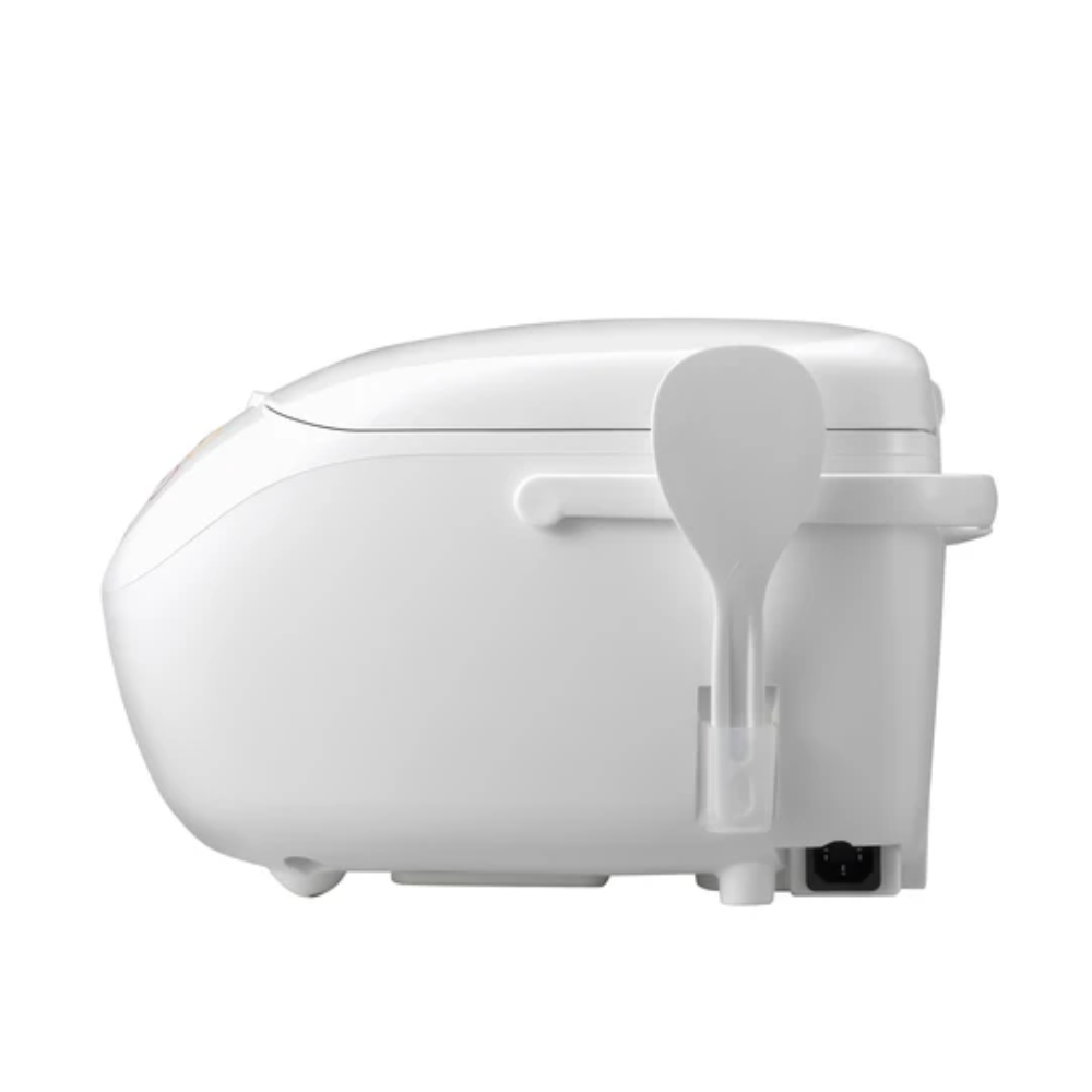 Panasonic SR-CN108WST Rice - Multi Cooker 1.0L Capacity, Hard wearing 2.2mm non stick 6 layer Mica pan