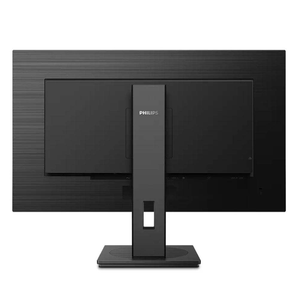 Philips 325B1L/75 32" QHD Business Monitor - 2560X1440 - Height & Pivot Adjustable