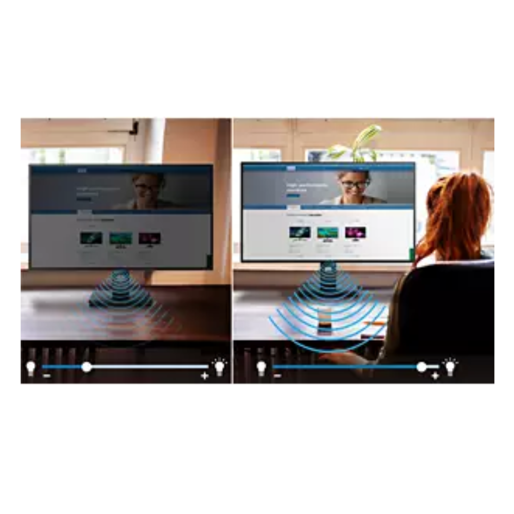 Philips 325B1L/75 32" QHD Business Monitor - 2560X1440 - Height & Pivot Adjustable