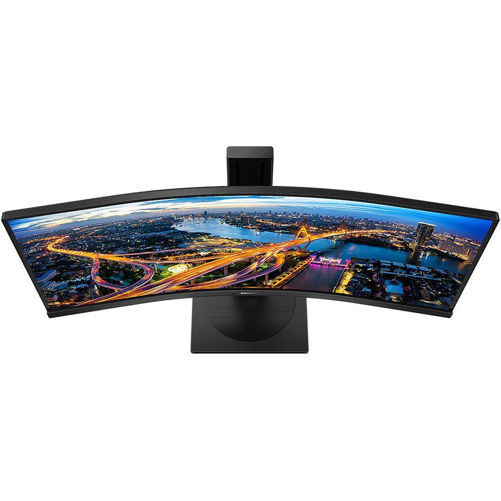 Philips 345B1C/75 34" Curved Ultra Wide LCD 100Hz 3440x1440 Monitor