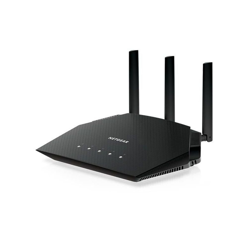 Netgear RAX10-100AUS Networking Device - Nighthawk Router