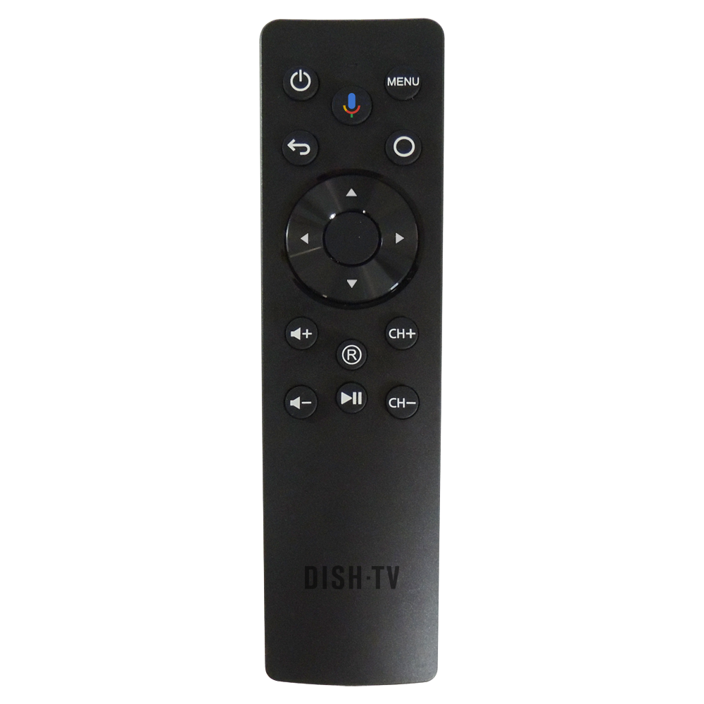 Remote Control For Freeview A2 Super Box (Bluetooth)