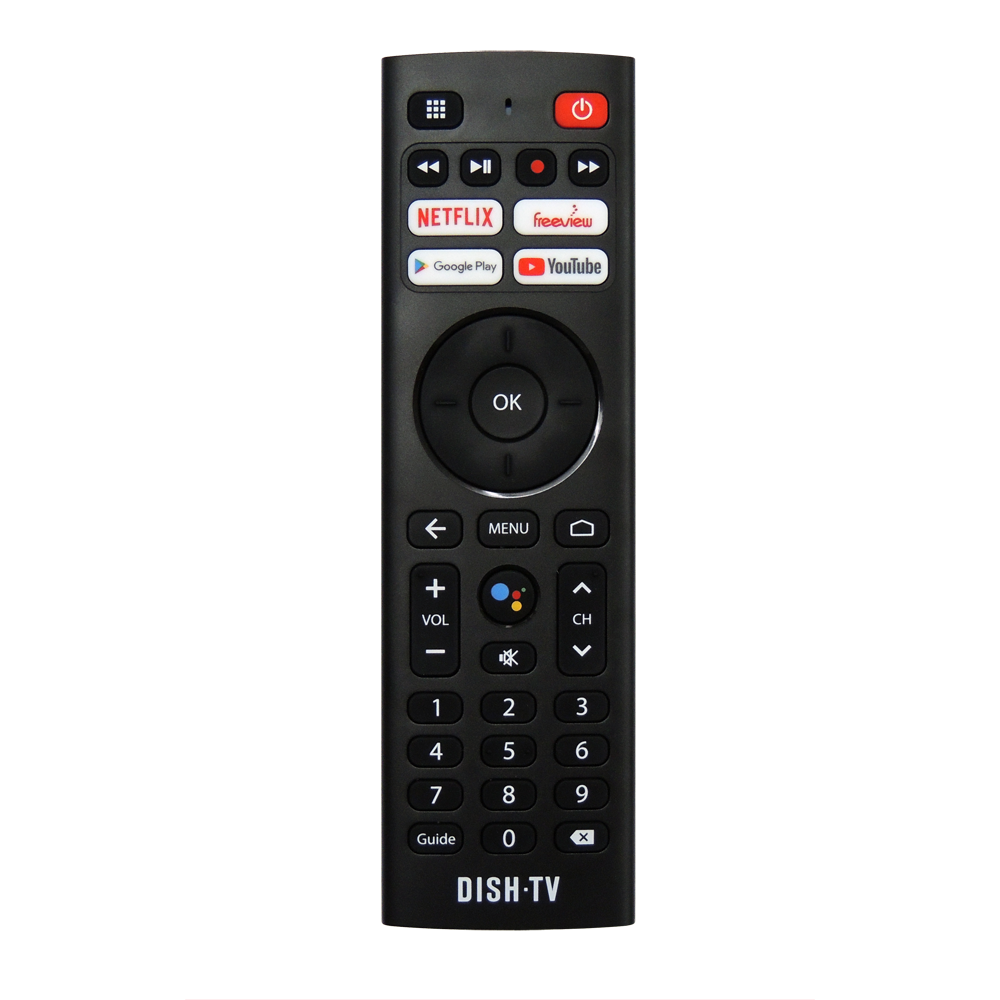 Remote Control For A7070