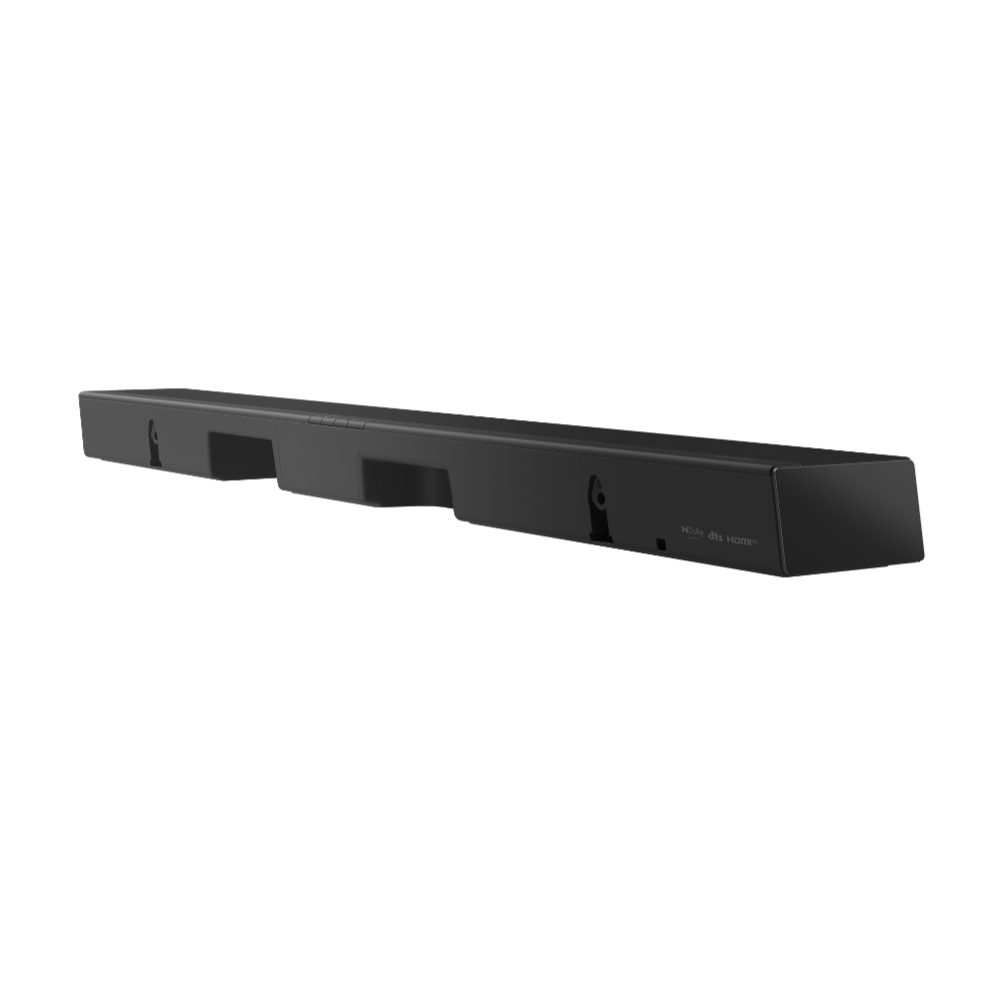 Panasonic SC-HTB490GNK 2.1ch 240W Soundbar with Subwoofer