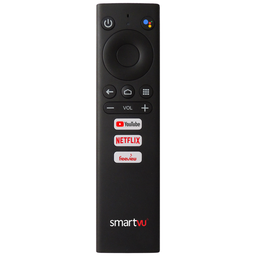 Remote Control For SmartVU-X