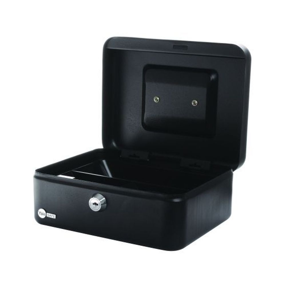 Yale Cash Box Small - SYCB/080/BB2