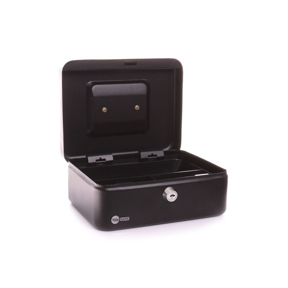 Yale Cash Box Medium - SYCB/090/BB2