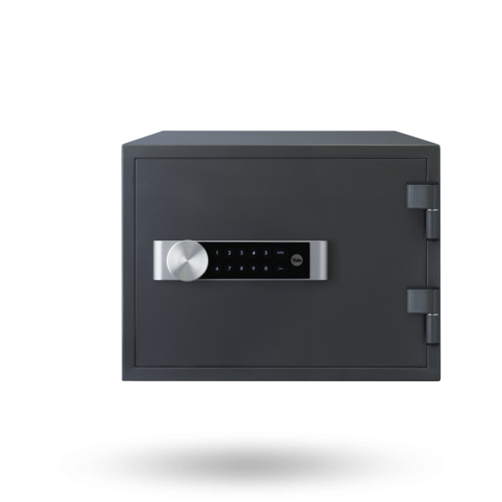 Yale Fire Safe Document-Med - SYFM/352/FG2