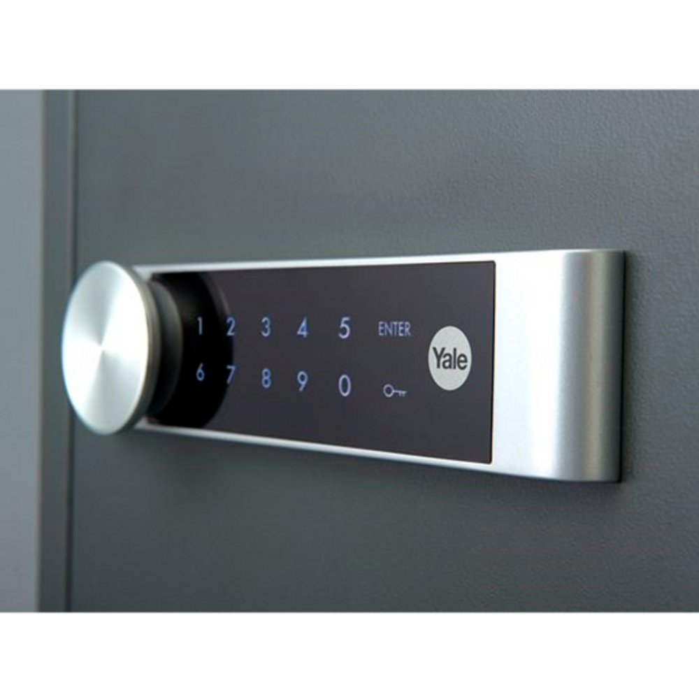 Yale Fire Safe Document-X Lge - SYFM/520/FG2