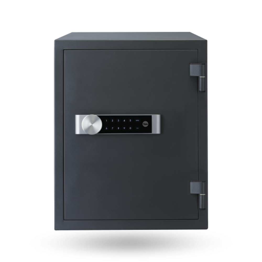 Yale Fire Safe Document-X Lge - SYFM/520/FG2