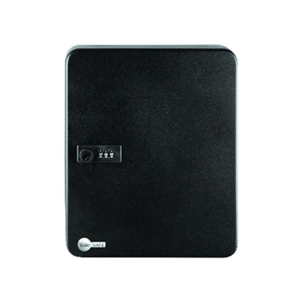 Yale Key Box Sml-Combo - SYKB/200/CB2