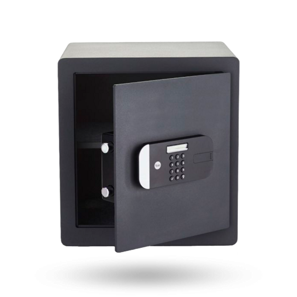 Yale Certified Safe Office - SYSEM/400/EG1