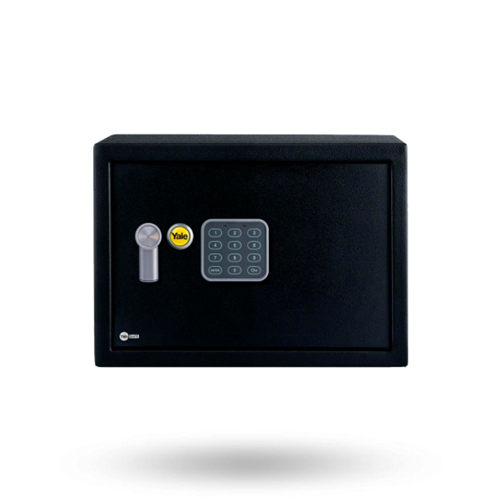 Yale Electronic Valuesafe - SYSV/250/DB1