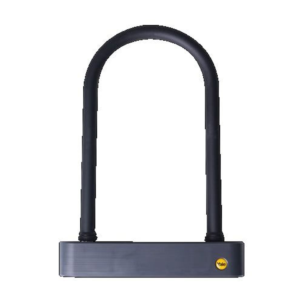 Yale Maximum Security Bike Lock 21mm - SYUL1/12/20/1