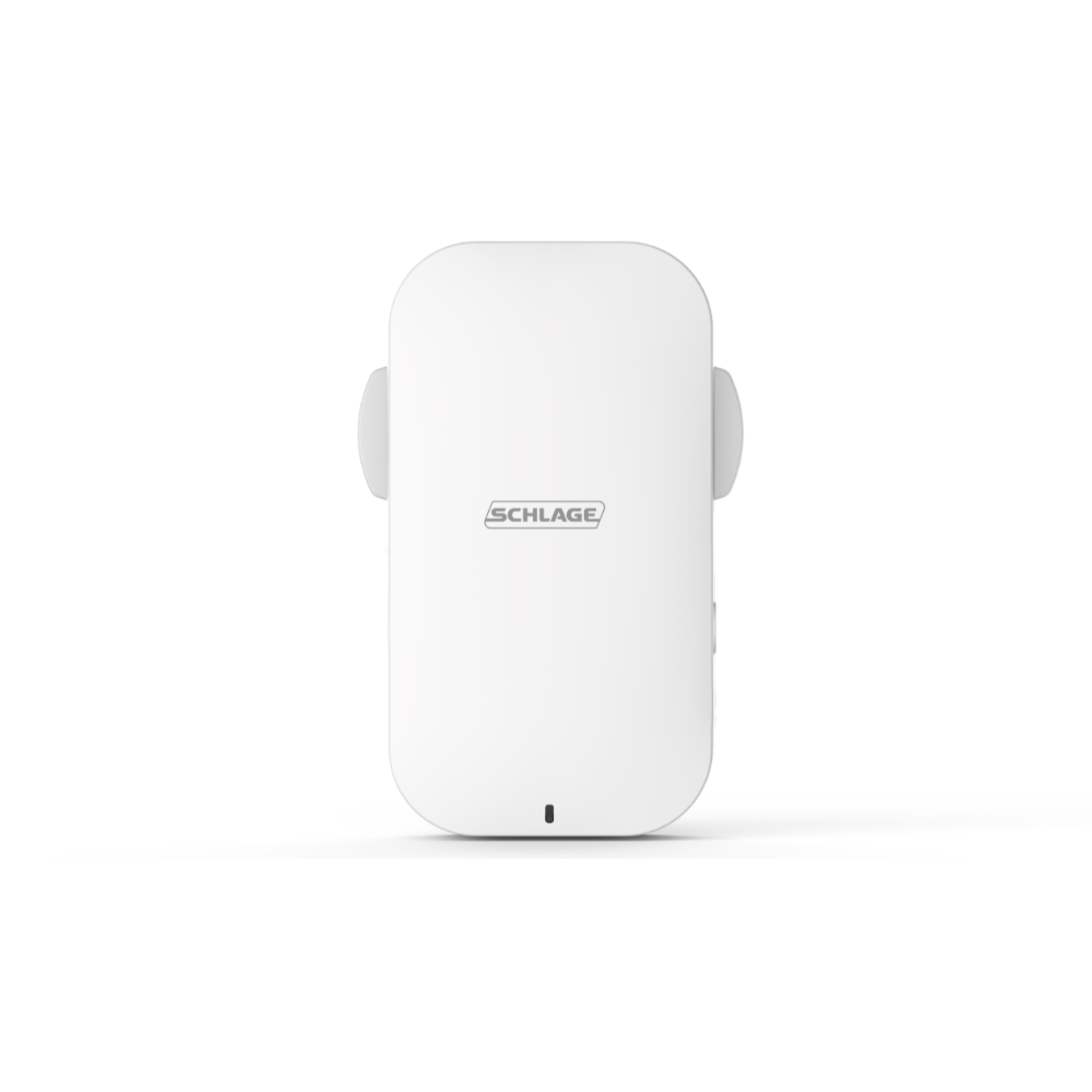 Schlage Abode Wi-Fi Bridge (AB100) for Ease Smart Locks - SREAB0001