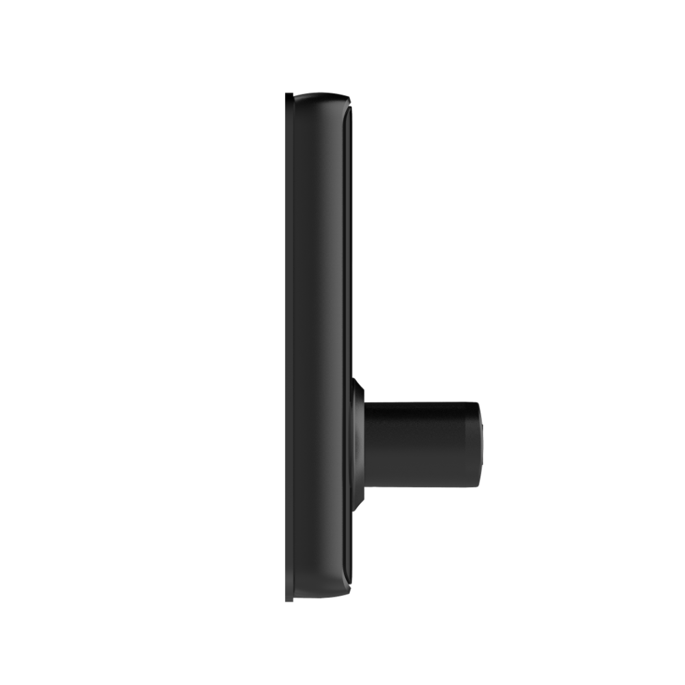 Schlage Ease™ S2 Smart Entry Lock - SREEAS2C5BL