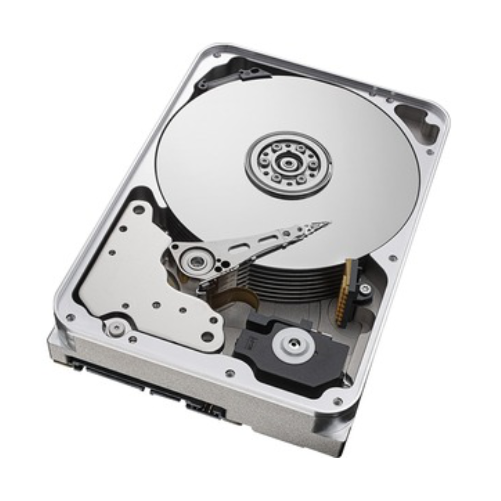 Seagate IronWolf Pro ST14000NE0008 14TB Hard Drive - 3.5" Internal - SATA (SATA/600)