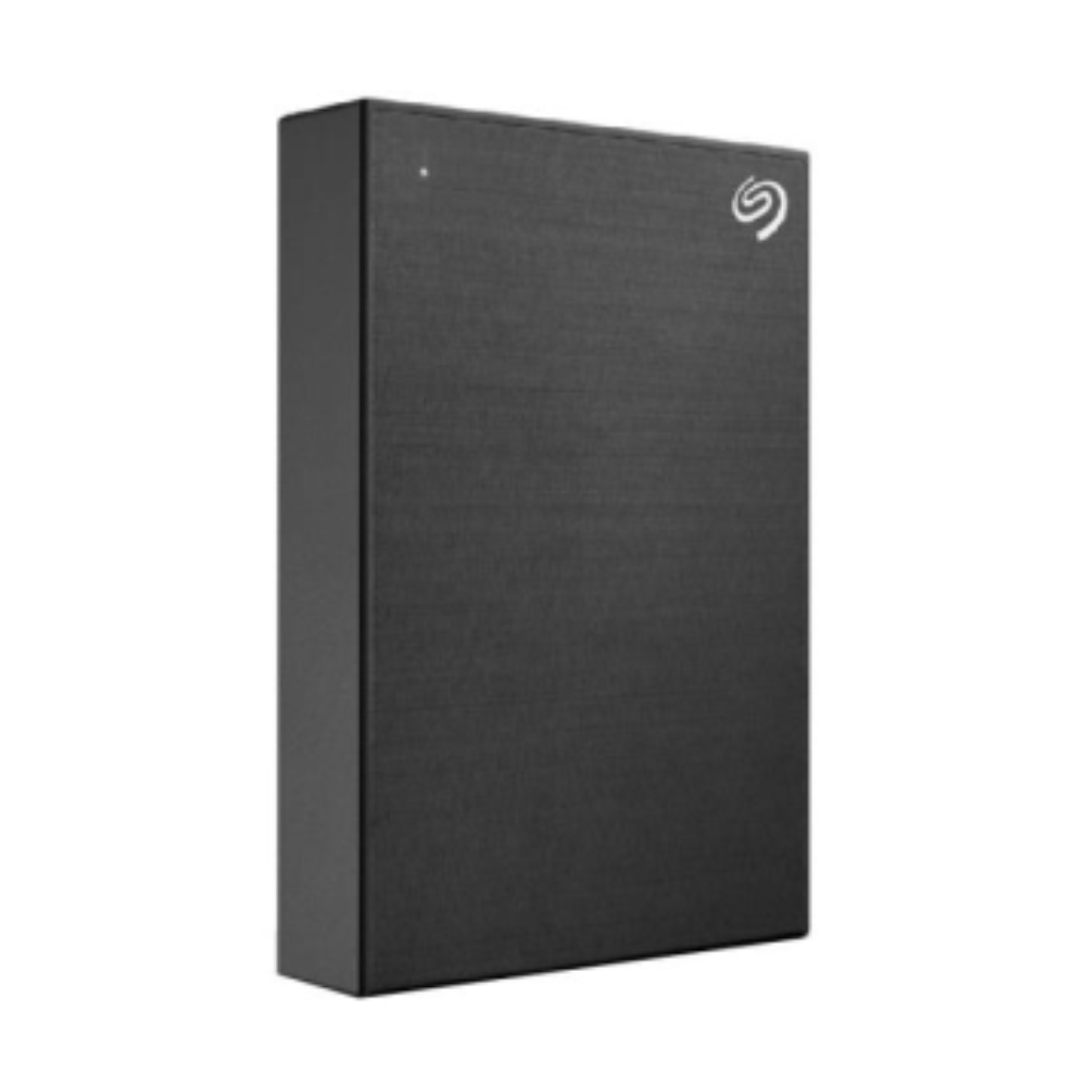 Seagate One Touch STKY1000400 - 1TB Portable Hard Drive - 2.5