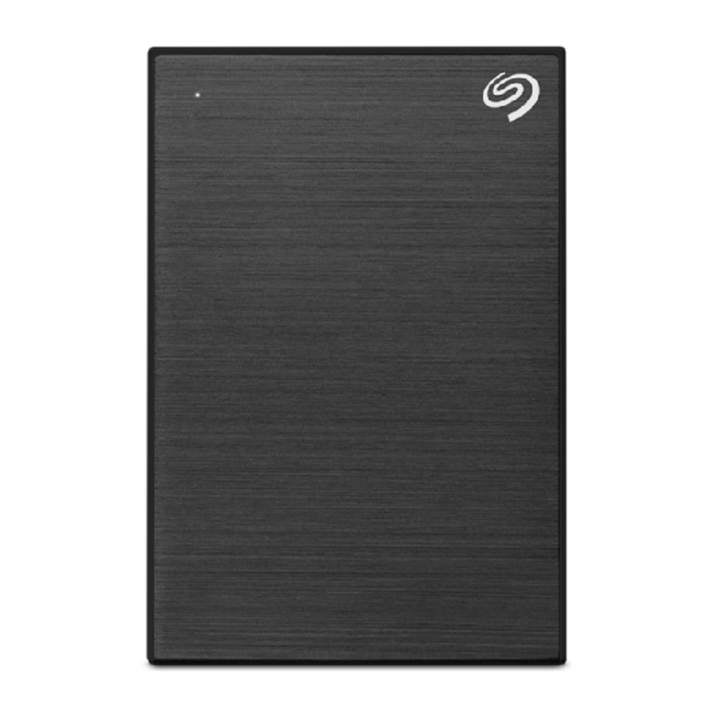 Seagate One Touch STKY2000400 - 2TB Portable Hard Drive - 2.5