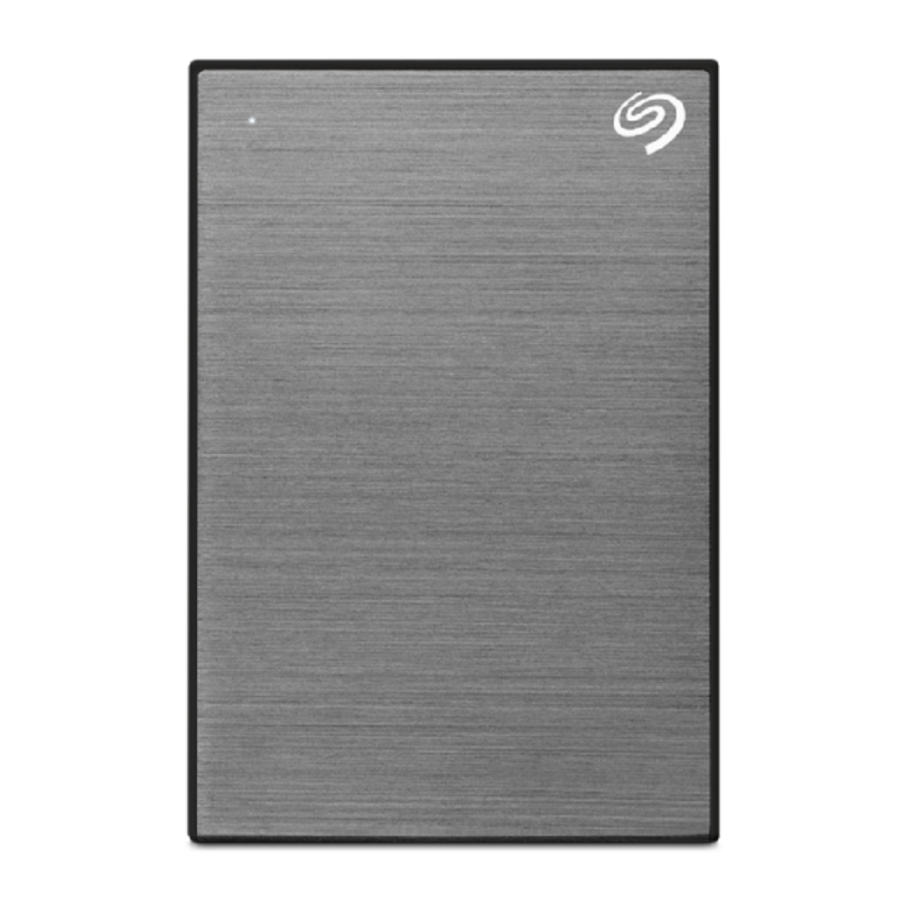 Seagate One Touch STKY2000404 - 2TB Portable Hard Drive - 2.5